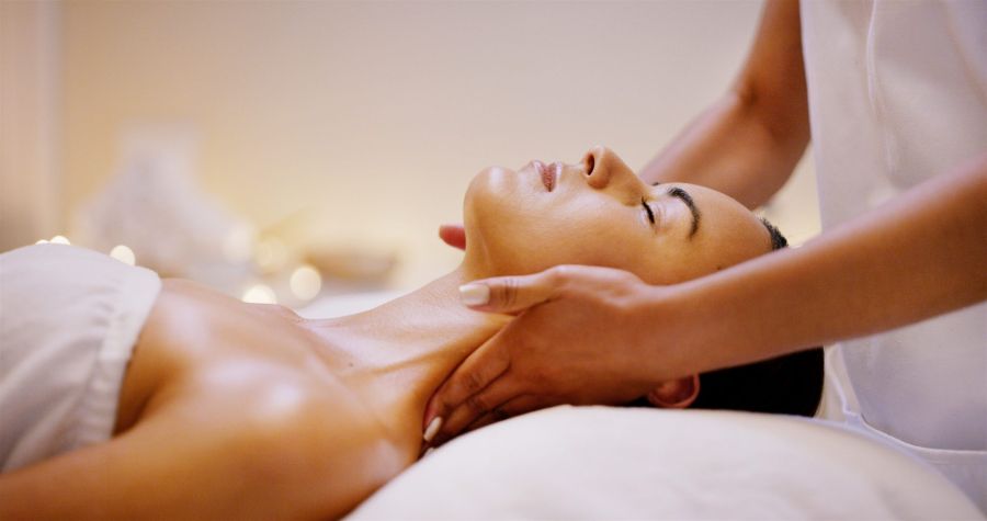 Tuina Facial Köln